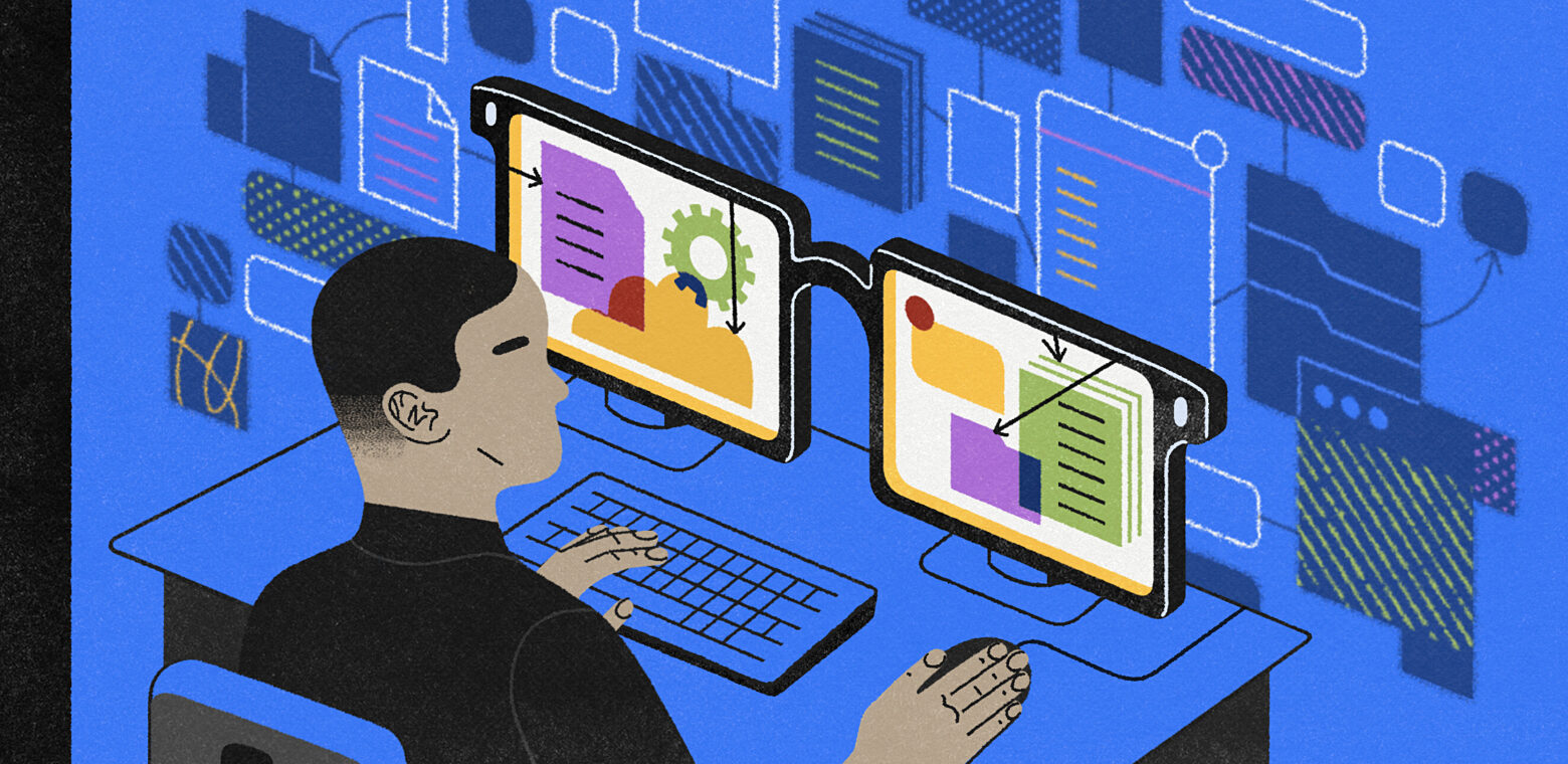 How to make work visible and improve alignment (with or without AI)