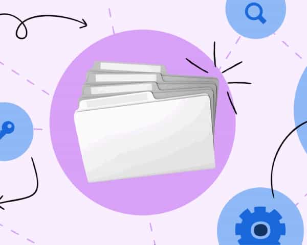 The 5 commandments of information discoverability